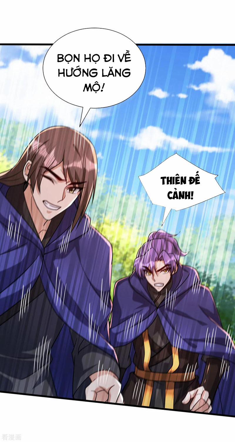 Yêu Giả Vi Vương 236 trang 7