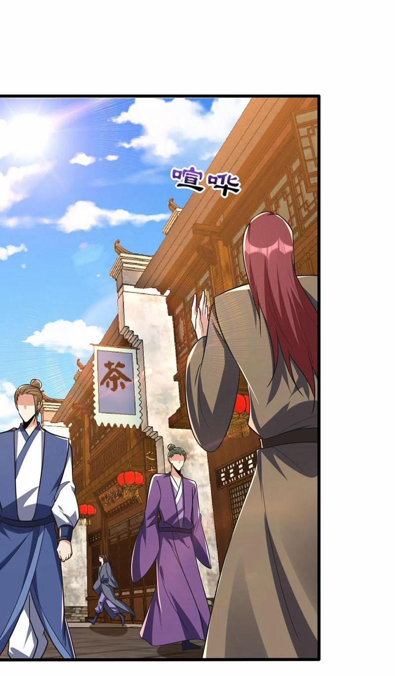 Yêu Giả Vi Vương 238 trang 0