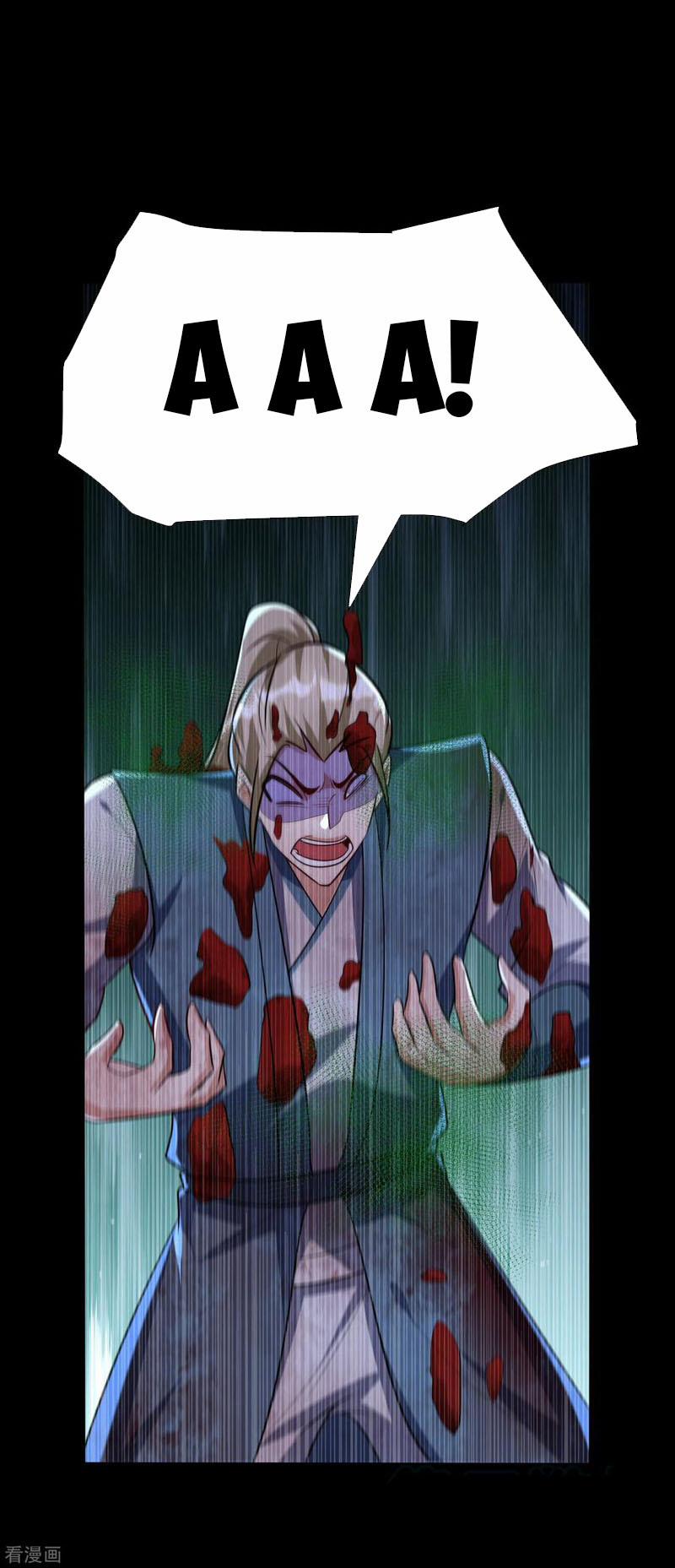 Yêu Giả Vi Vương 238 trang 24