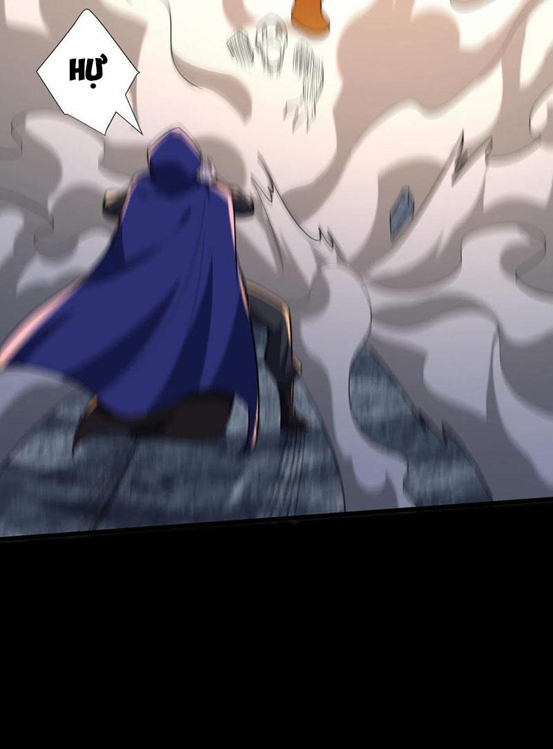 Yêu Giả Vi Vương 238 trang 28