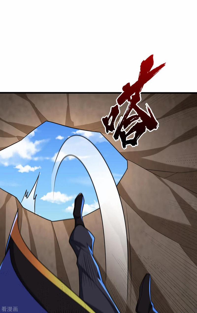 Yêu Giả Vi Vương 239 trang 13