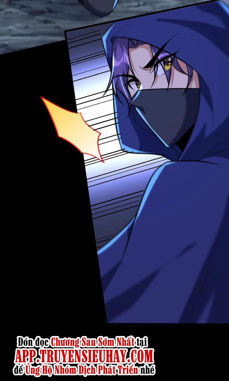 Yêu Giả Vi Vương 239 trang 16