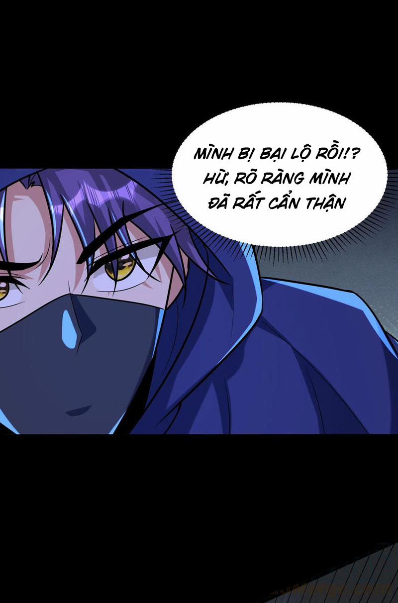 Yêu Giả Vi Vương 239 trang 18