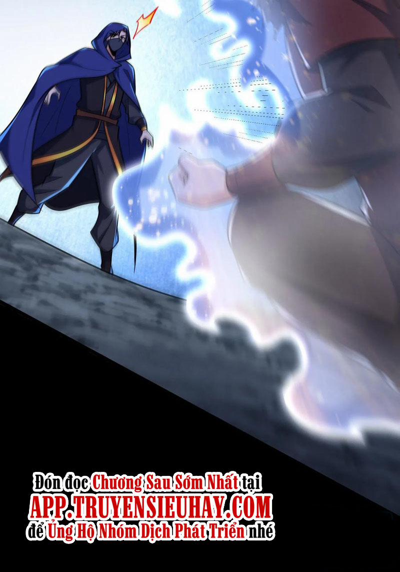 Yêu Giả Vi Vương 239 trang 20