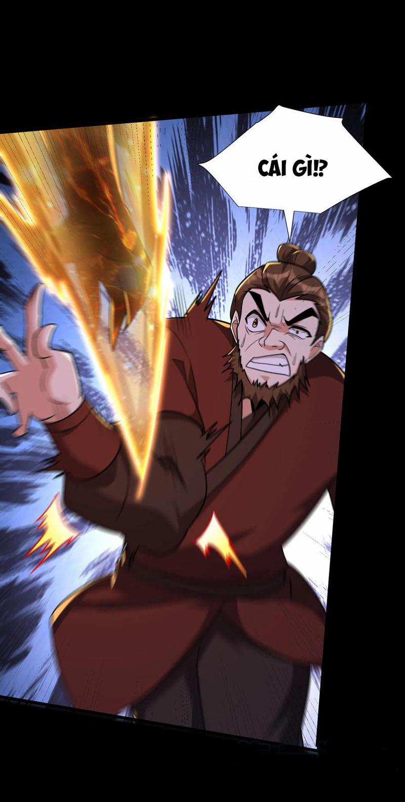 Yêu Giả Vi Vương 239 trang 30