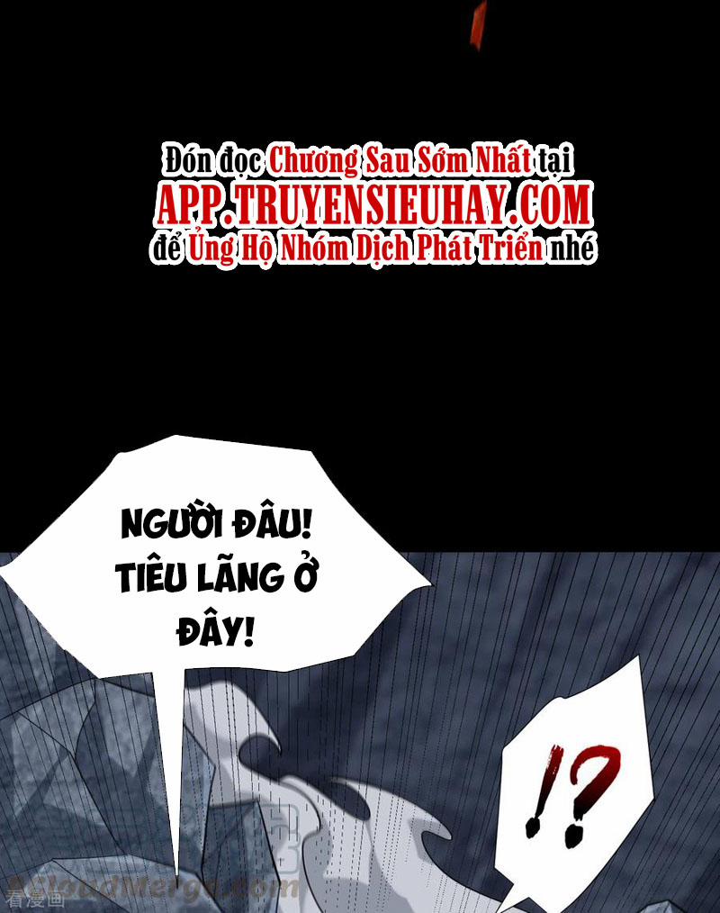 Yêu Giả Vi Vương 239 trang 34