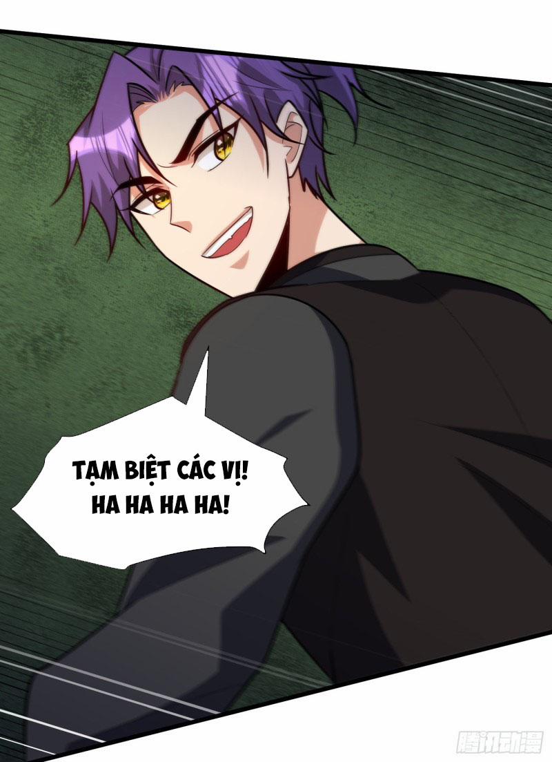 Yêu Giả Vi Vương 240 trang 14