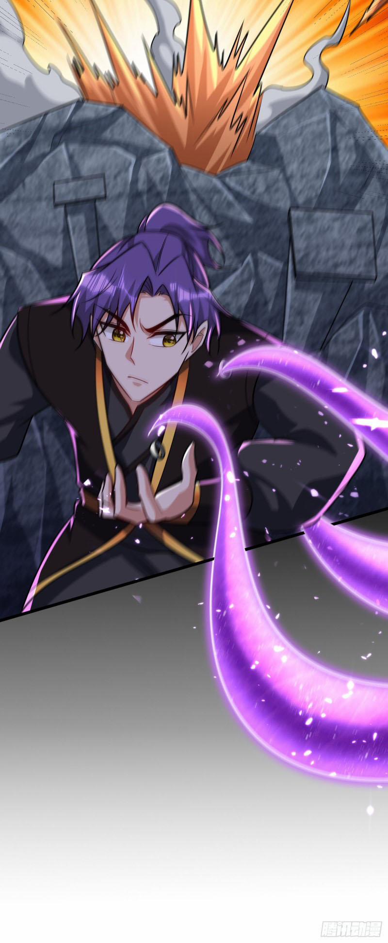 Yêu Giả Vi Vương 240 trang 7