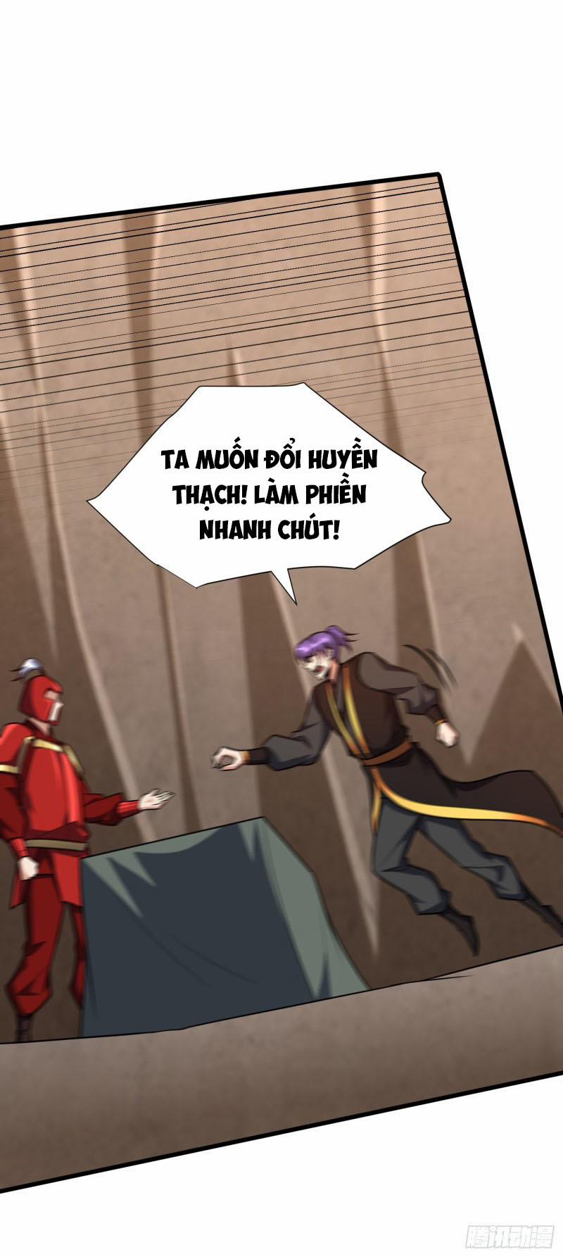 Yêu Giả Vi Vương 240 trang 8