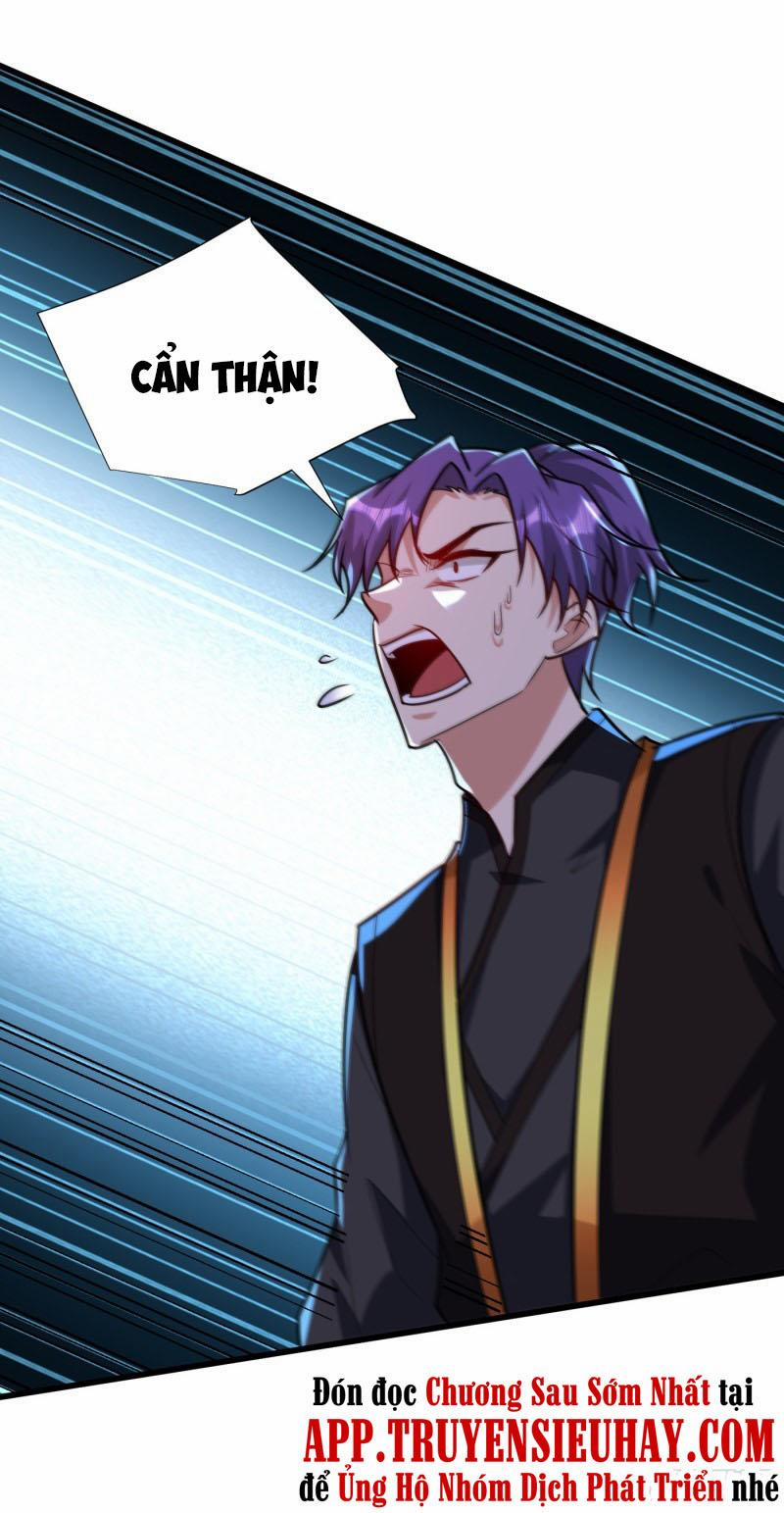 Yêu Giả Vi Vương 241 trang 0