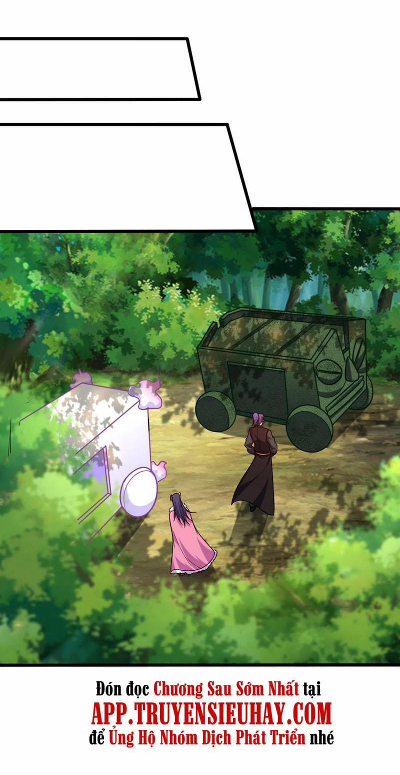 Yêu Giả Vi Vương 242 trang 0