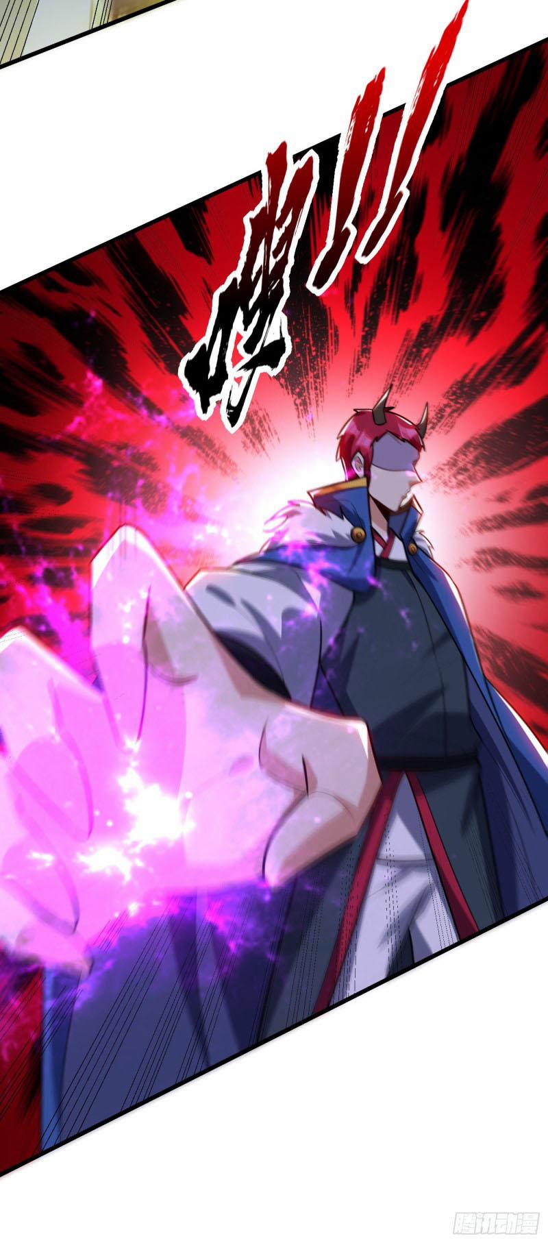 Yêu Giả Vi Vương 243 trang 15