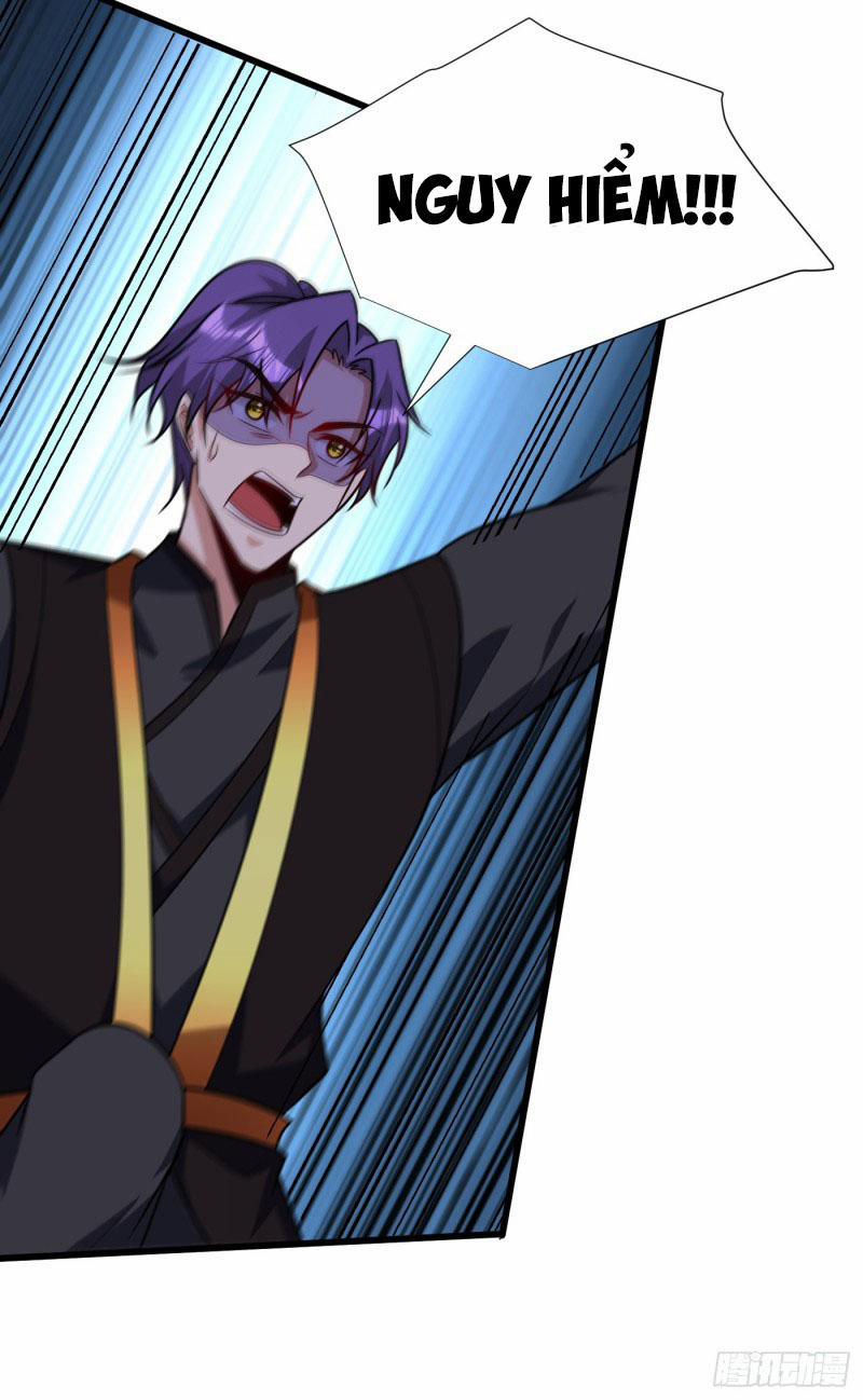 Yêu Giả Vi Vương 243 trang 2