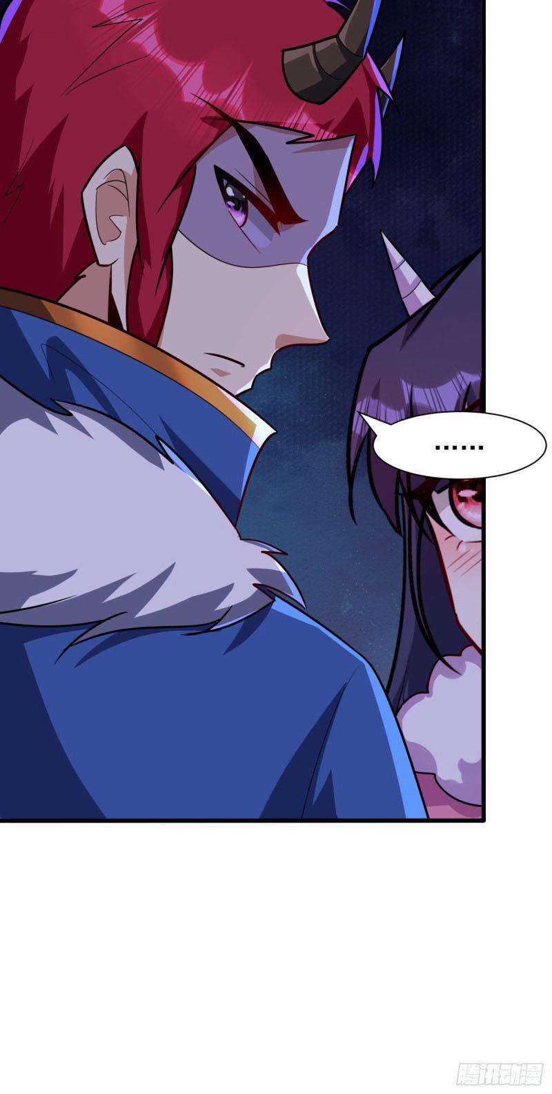 Yêu Giả Vi Vương 243 trang 21