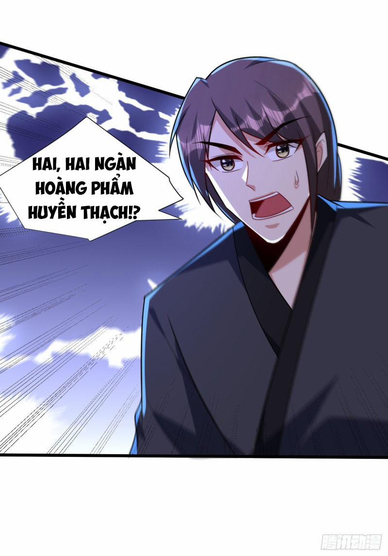 Yêu Giả Vi Vương 243 trang 29