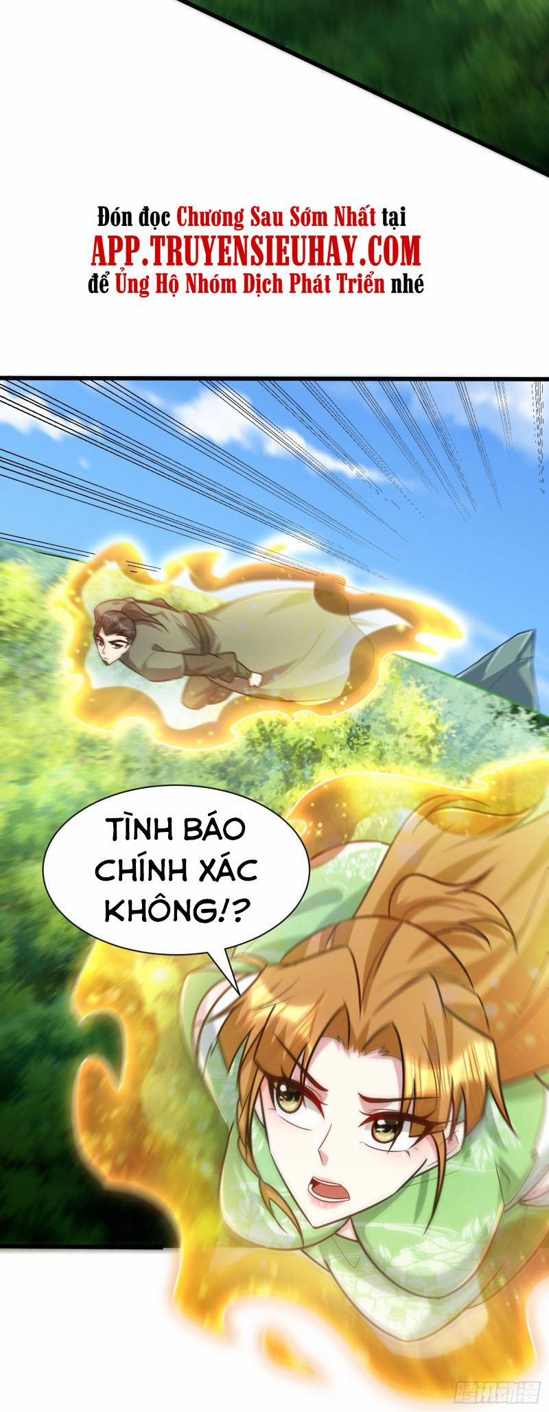 Yêu Giả Vi Vương 245 trang 1