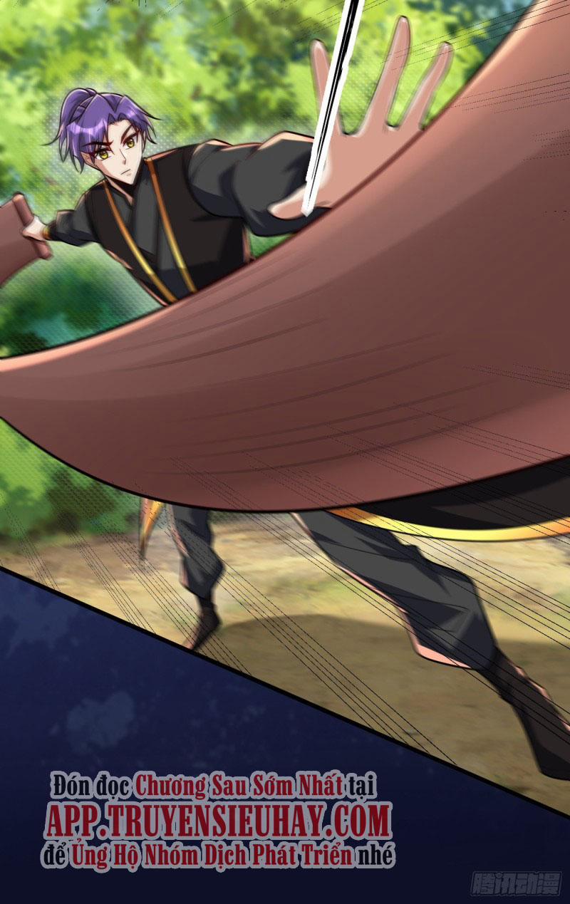 Yêu Giả Vi Vương 245 trang 13