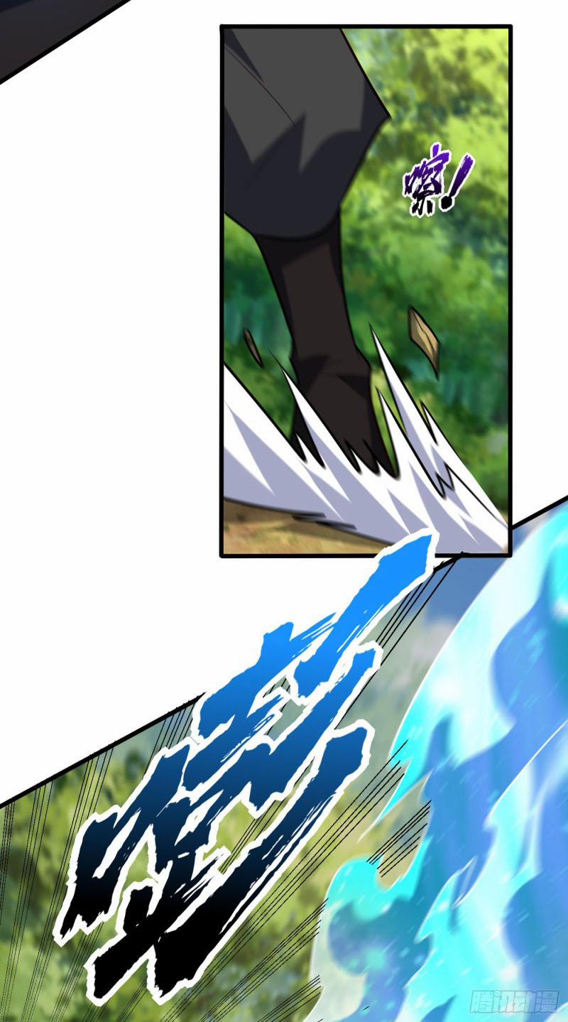 Yêu Giả Vi Vương 245 trang 15