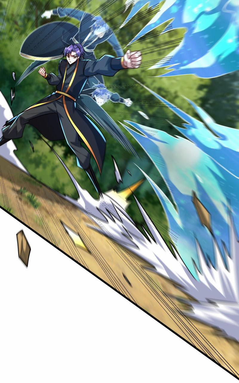 Yêu Giả Vi Vương 245 trang 16