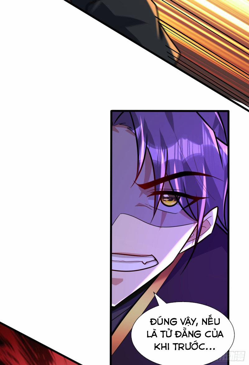 Yêu Giả Vi Vương 245 trang 29