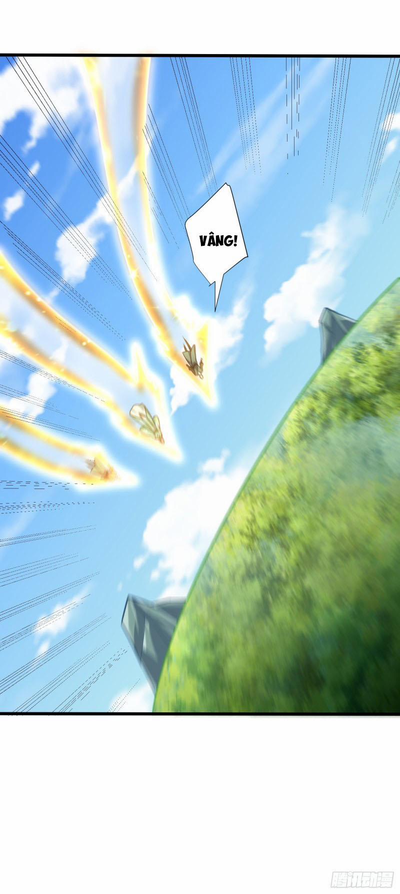 Yêu Giả Vi Vương 245 trang 4