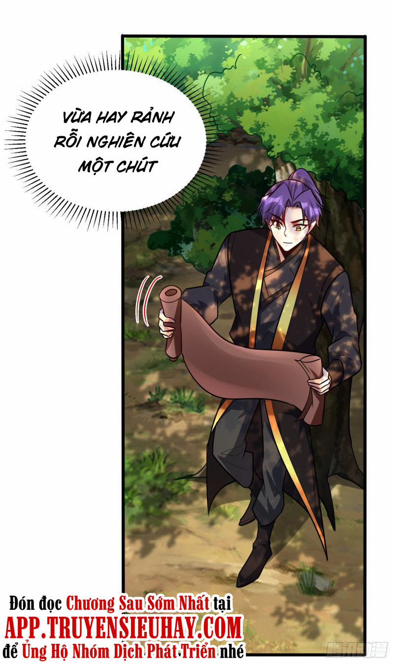 Yêu Giả Vi Vương 245 trang 9