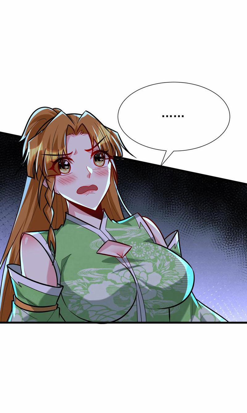 Yêu Giả Vi Vương 246 trang 18