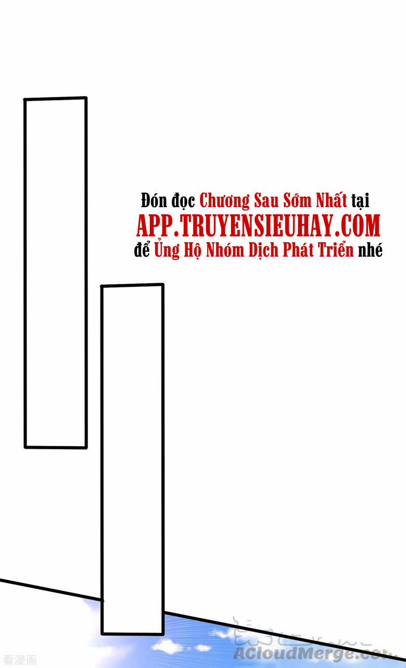 Yêu Giả Vi Vương 247 trang 22