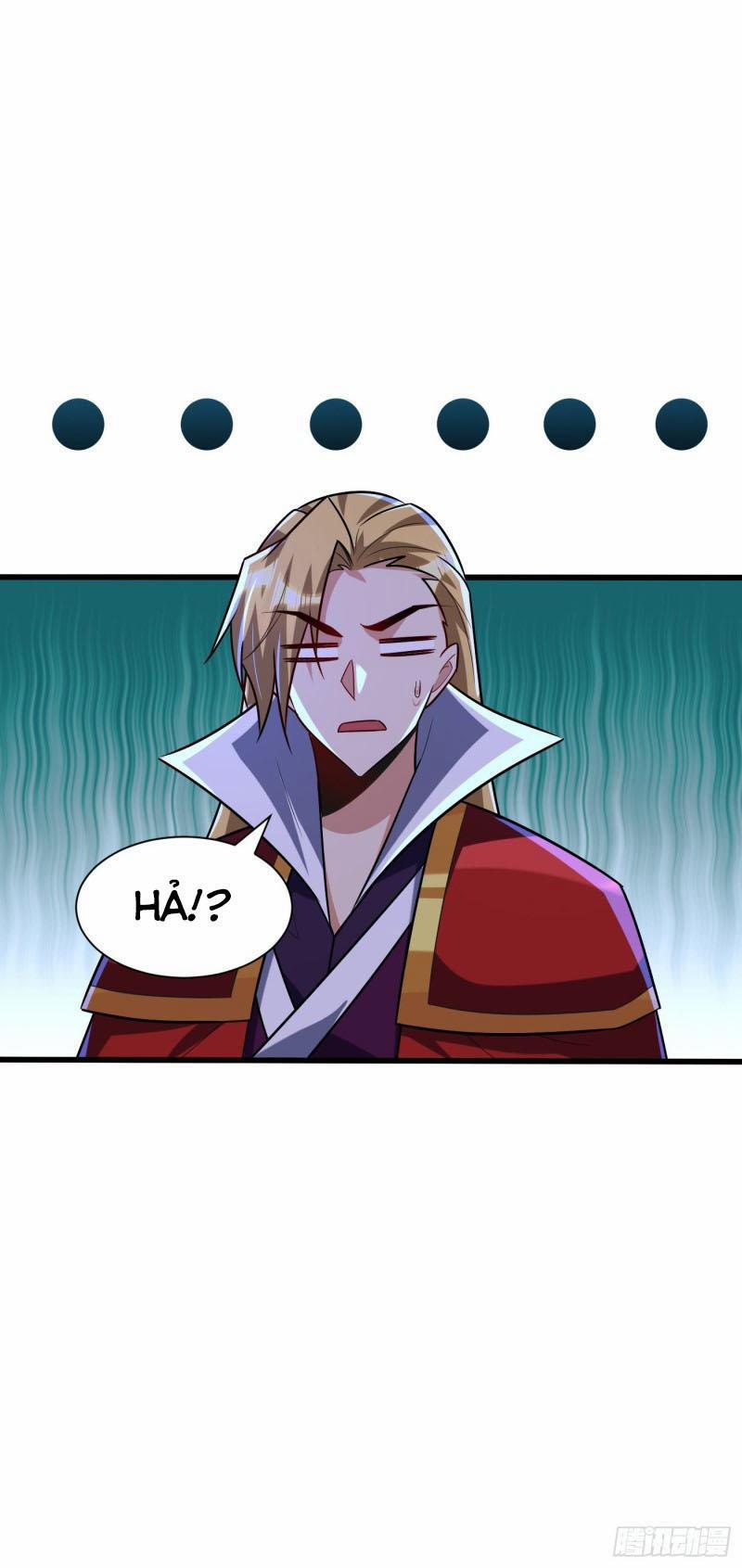 Yêu Giả Vi Vương 248 trang 1