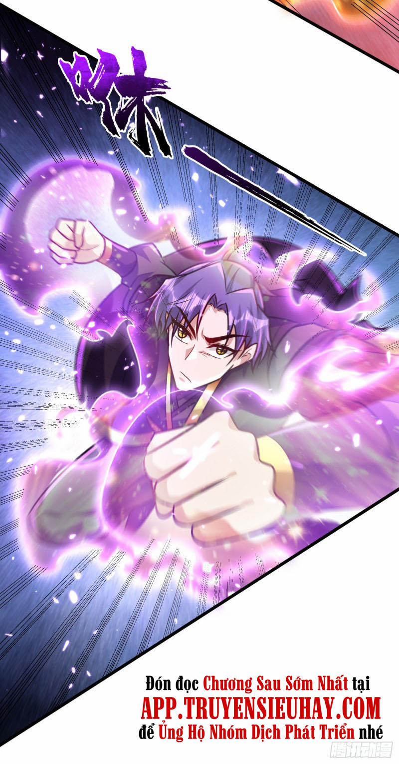 Yêu Giả Vi Vương 248 trang 15