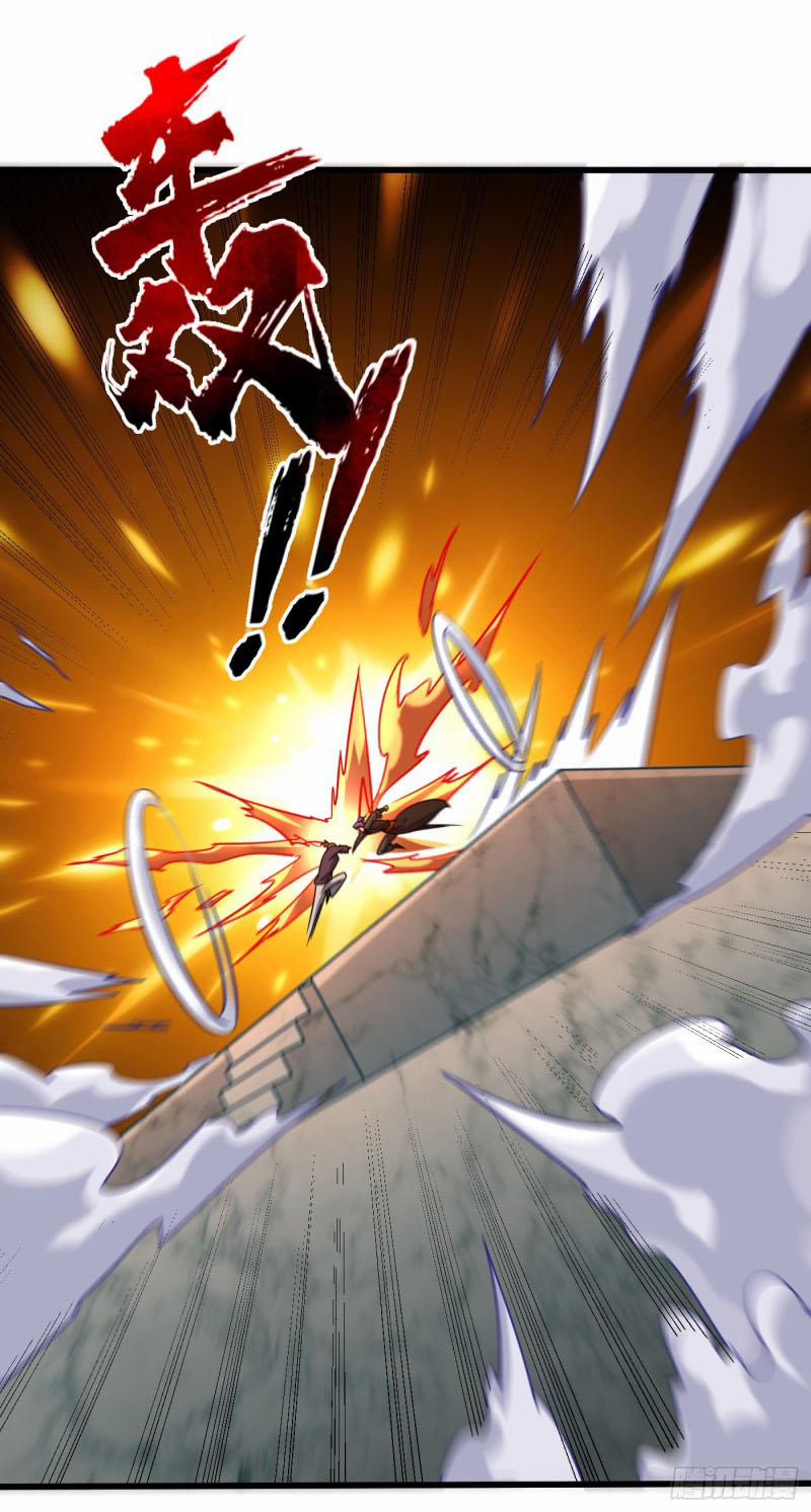 Yêu Giả Vi Vương 248 trang 16