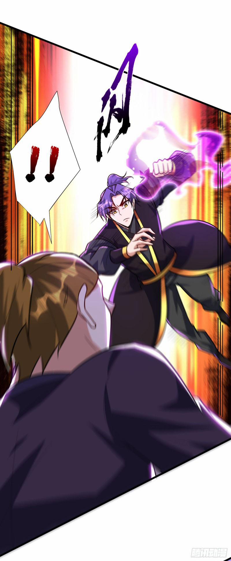 Yêu Giả Vi Vương 248 trang 21