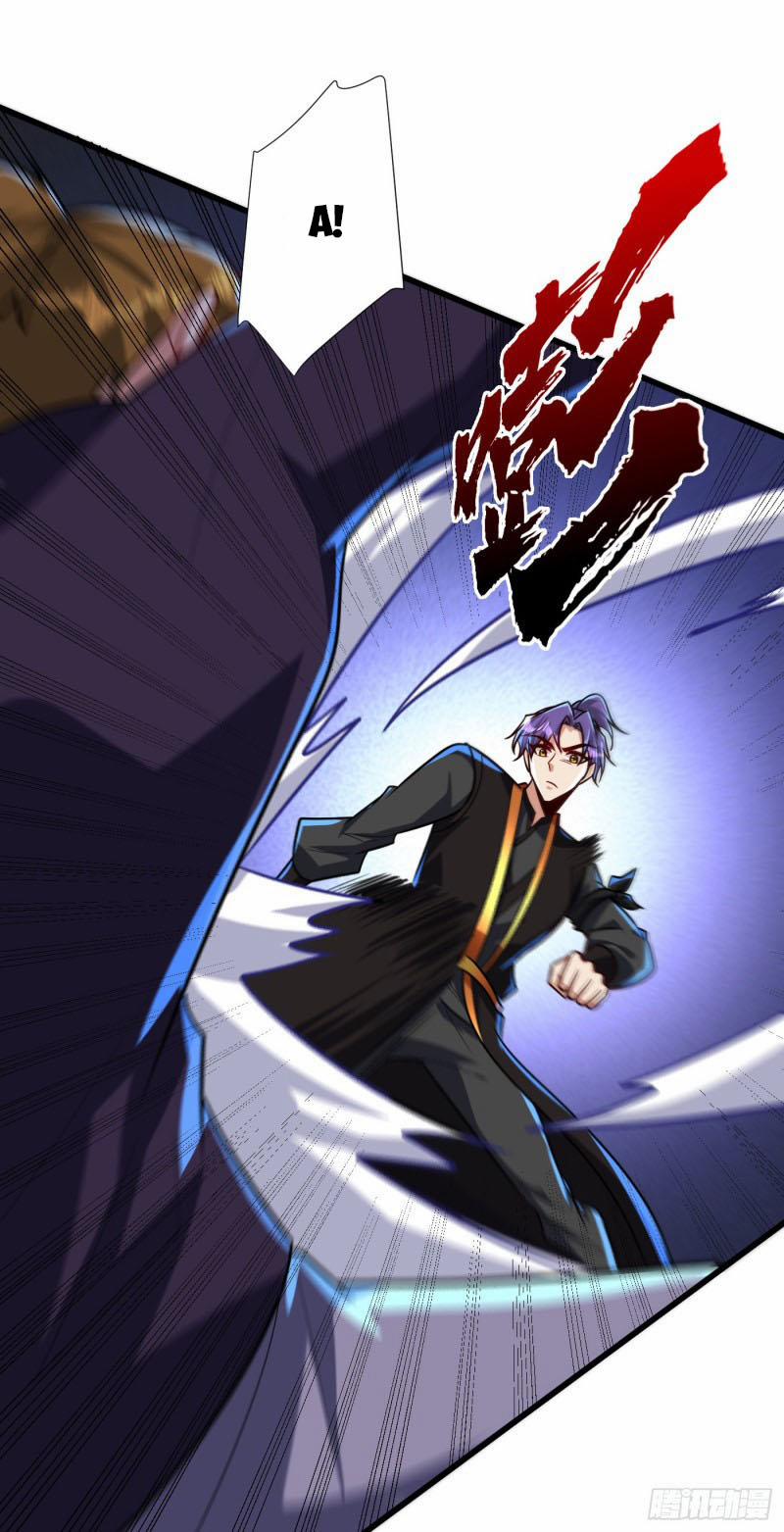 Yêu Giả Vi Vương 248 trang 23