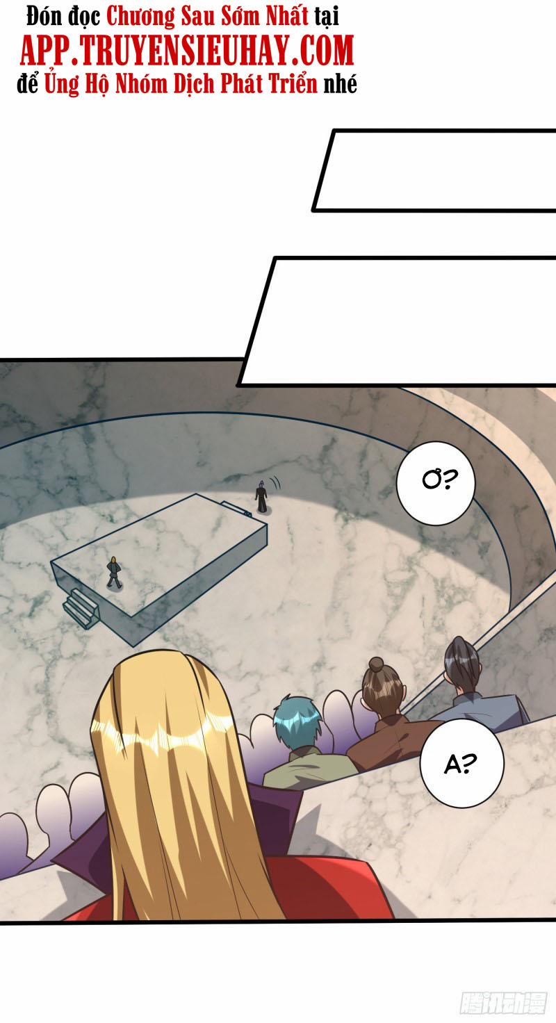 Yêu Giả Vi Vương 248 trang 5