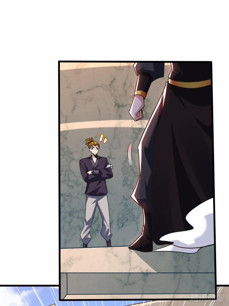 Yêu Giả Vi Vương 248 trang 6