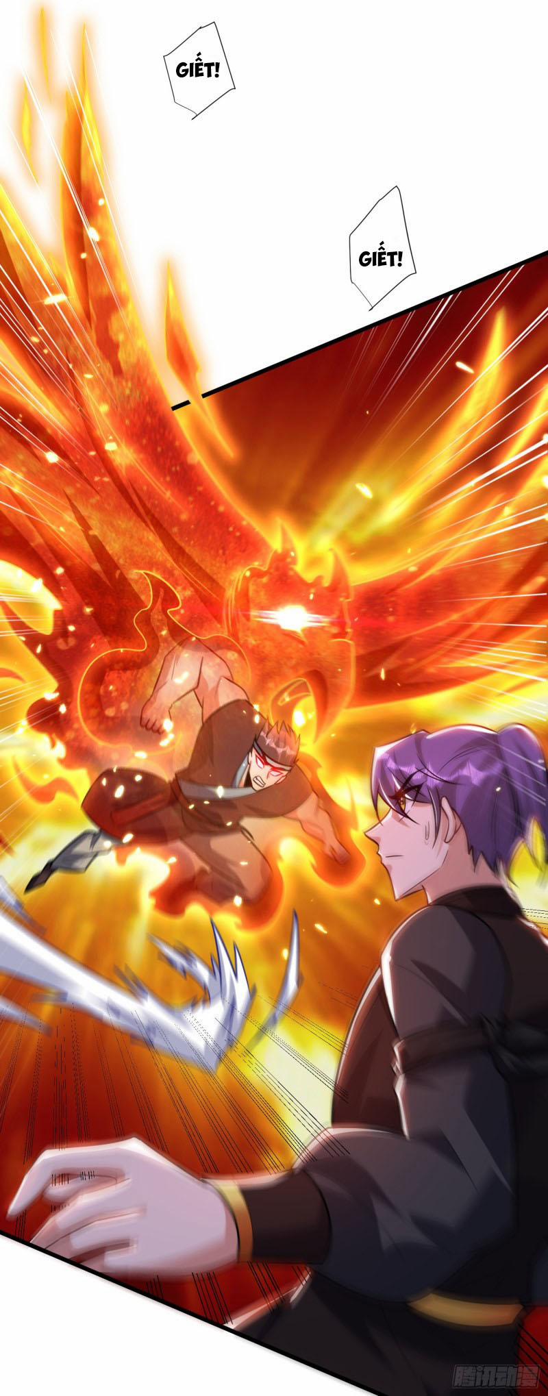 Yêu Giả Vi Vương 249 trang 2