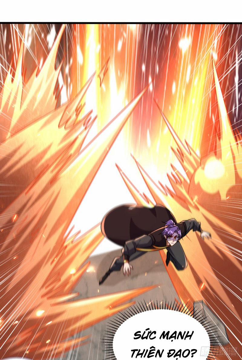 Yêu Giả Vi Vương 249 trang 29