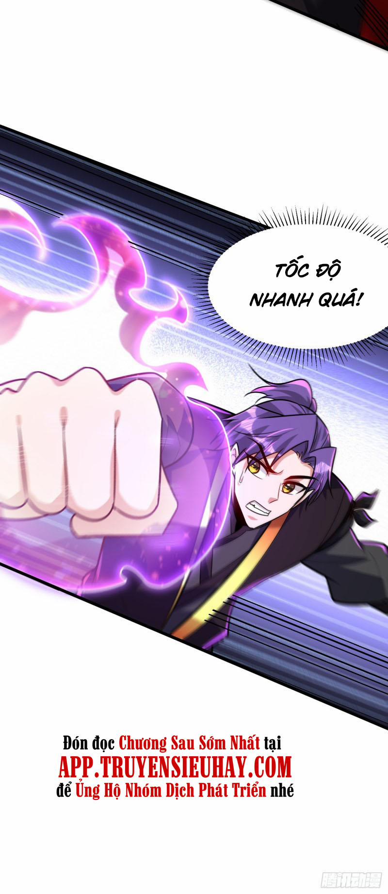 Yêu Giả Vi Vương 249 trang 3