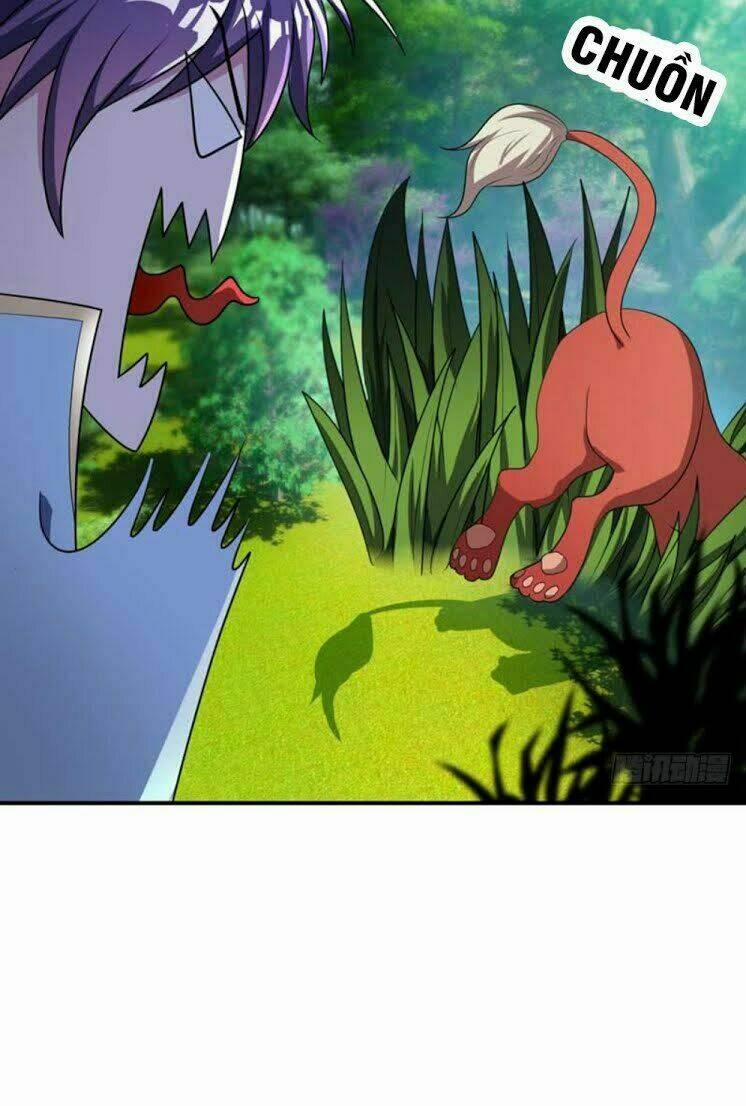 Yêu Giả Vi Vương 25 trang 13