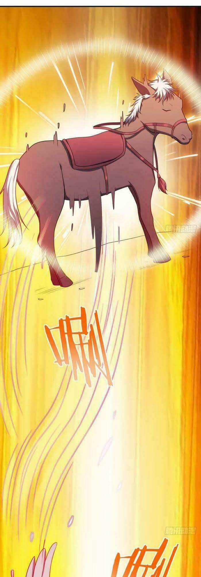 Yêu Giả Vi Vương 25 trang 20