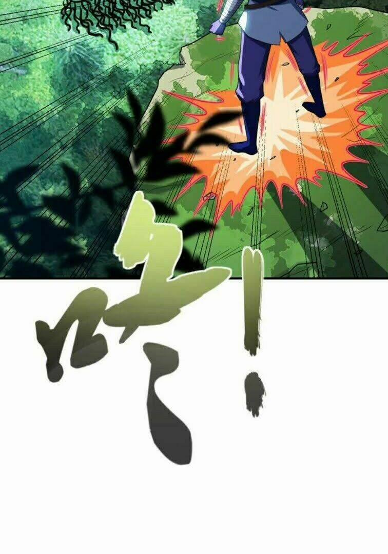 Yêu Giả Vi Vương 25 trang 27