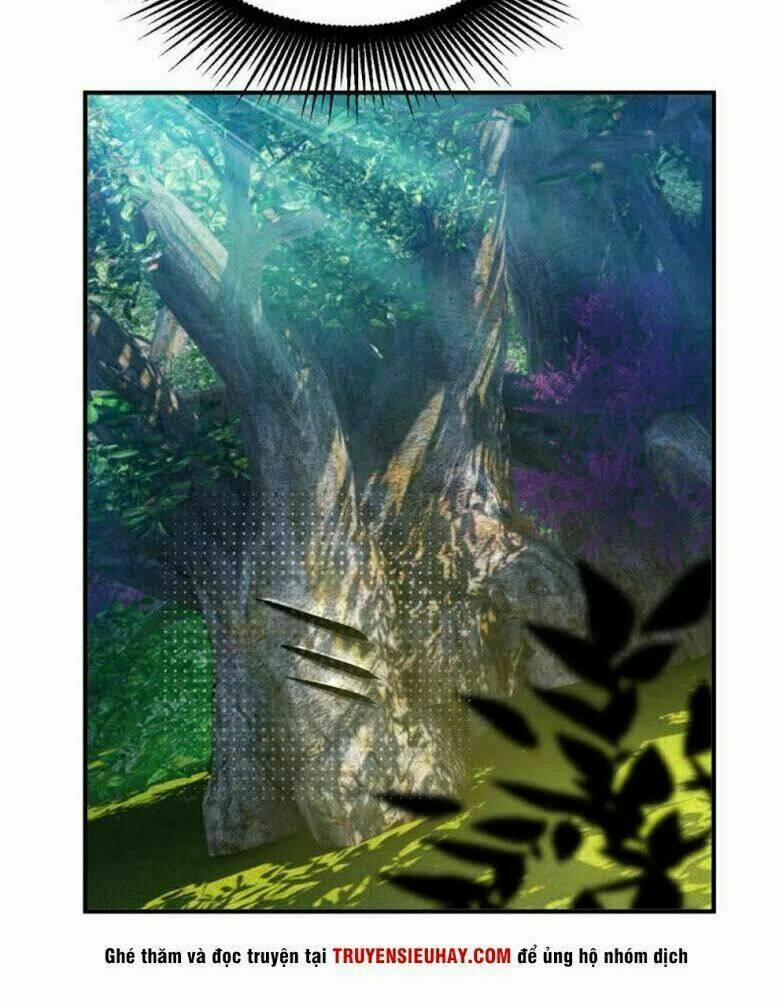 Yêu Giả Vi Vương 25 trang 7