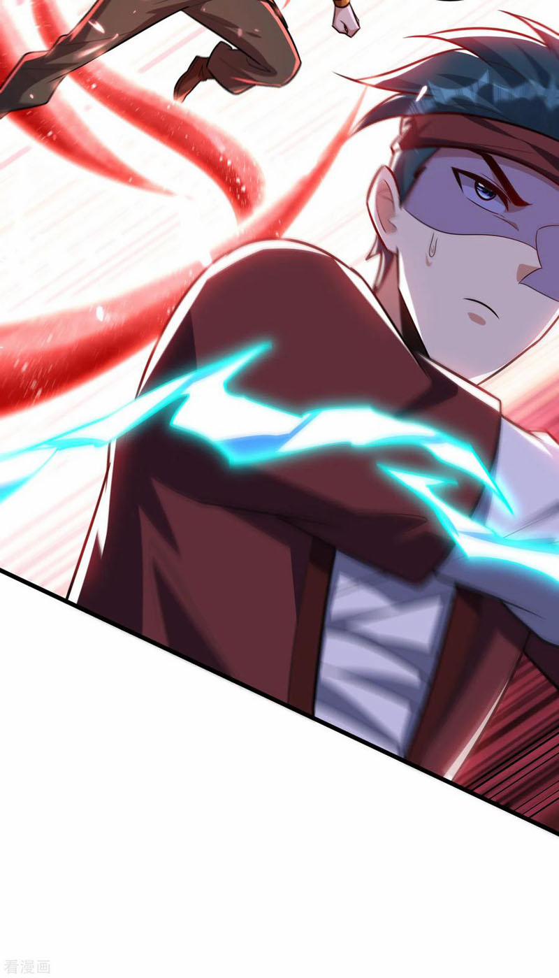 Yêu Giả Vi Vương 250 trang 17