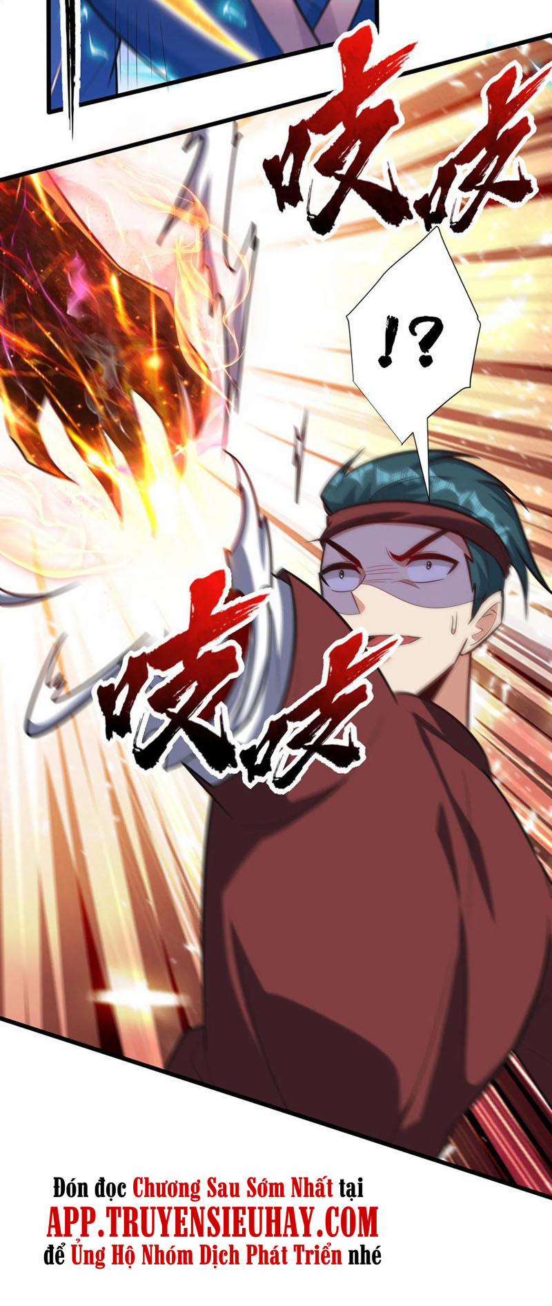 Yêu Giả Vi Vương 250 trang 26