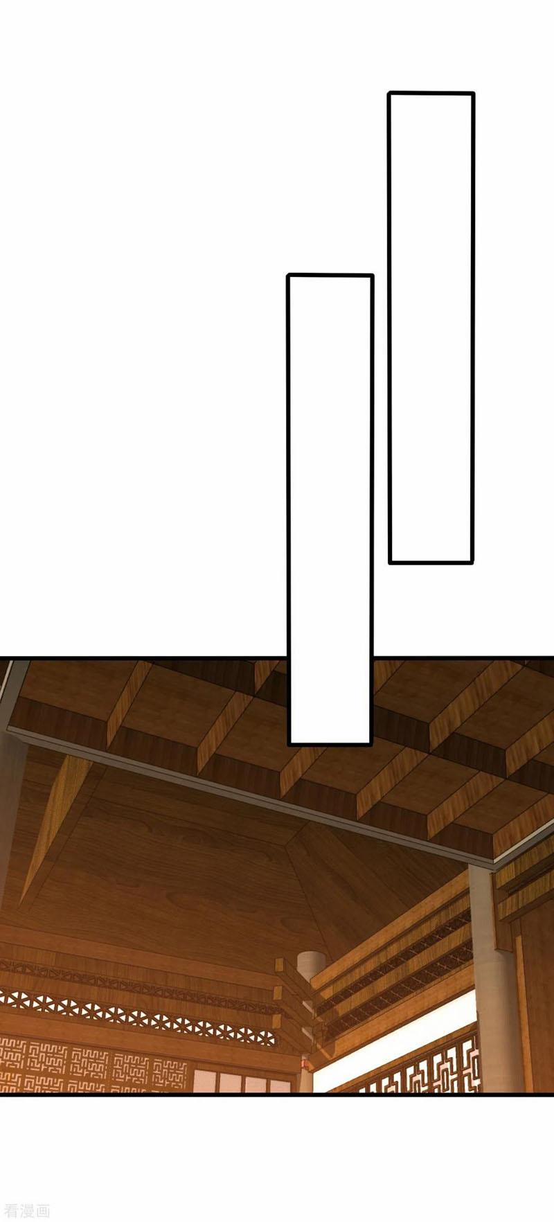 Yêu Giả Vi Vương 251 trang 1