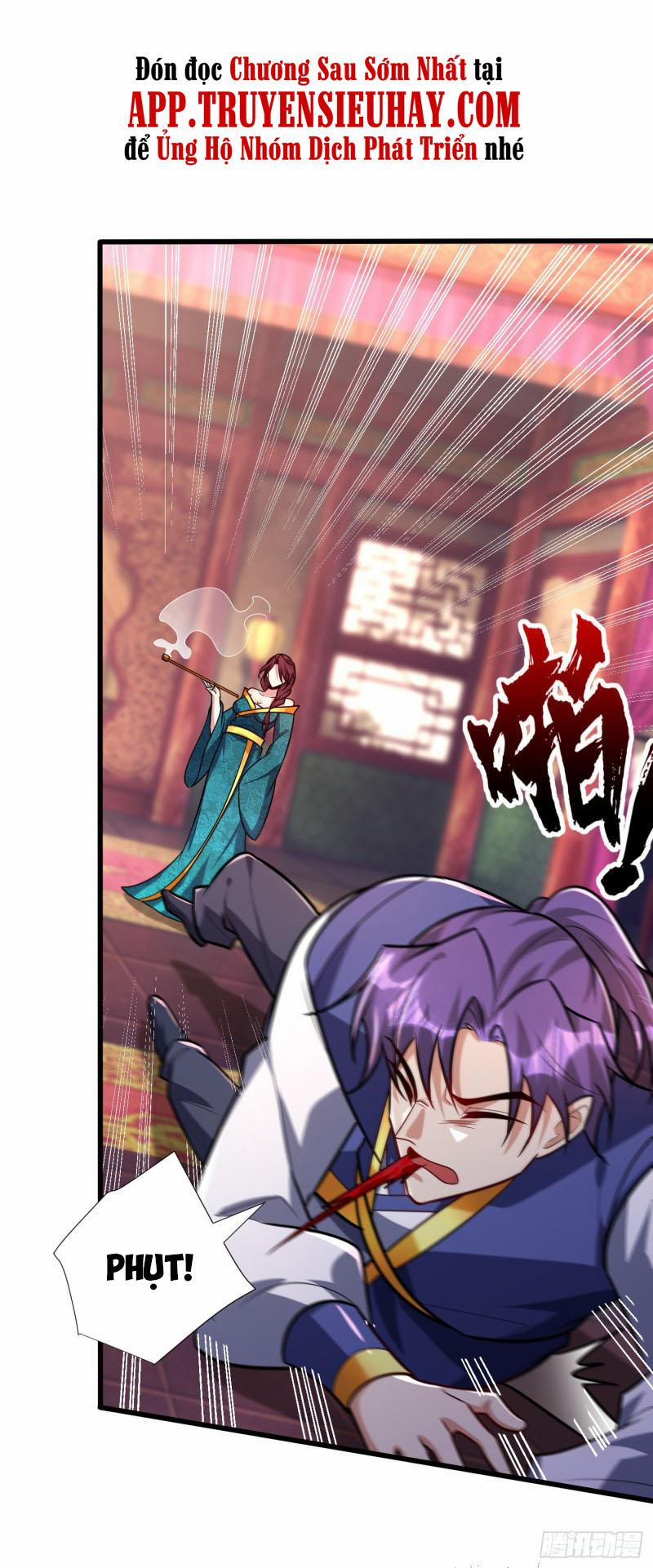 Yêu Giả Vi Vương 252 trang 0