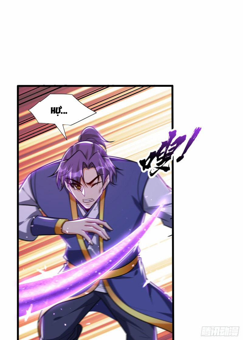 Yêu Giả Vi Vương 253 trang 25