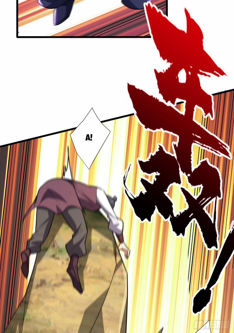 Yêu Giả Vi Vương 253 trang 26