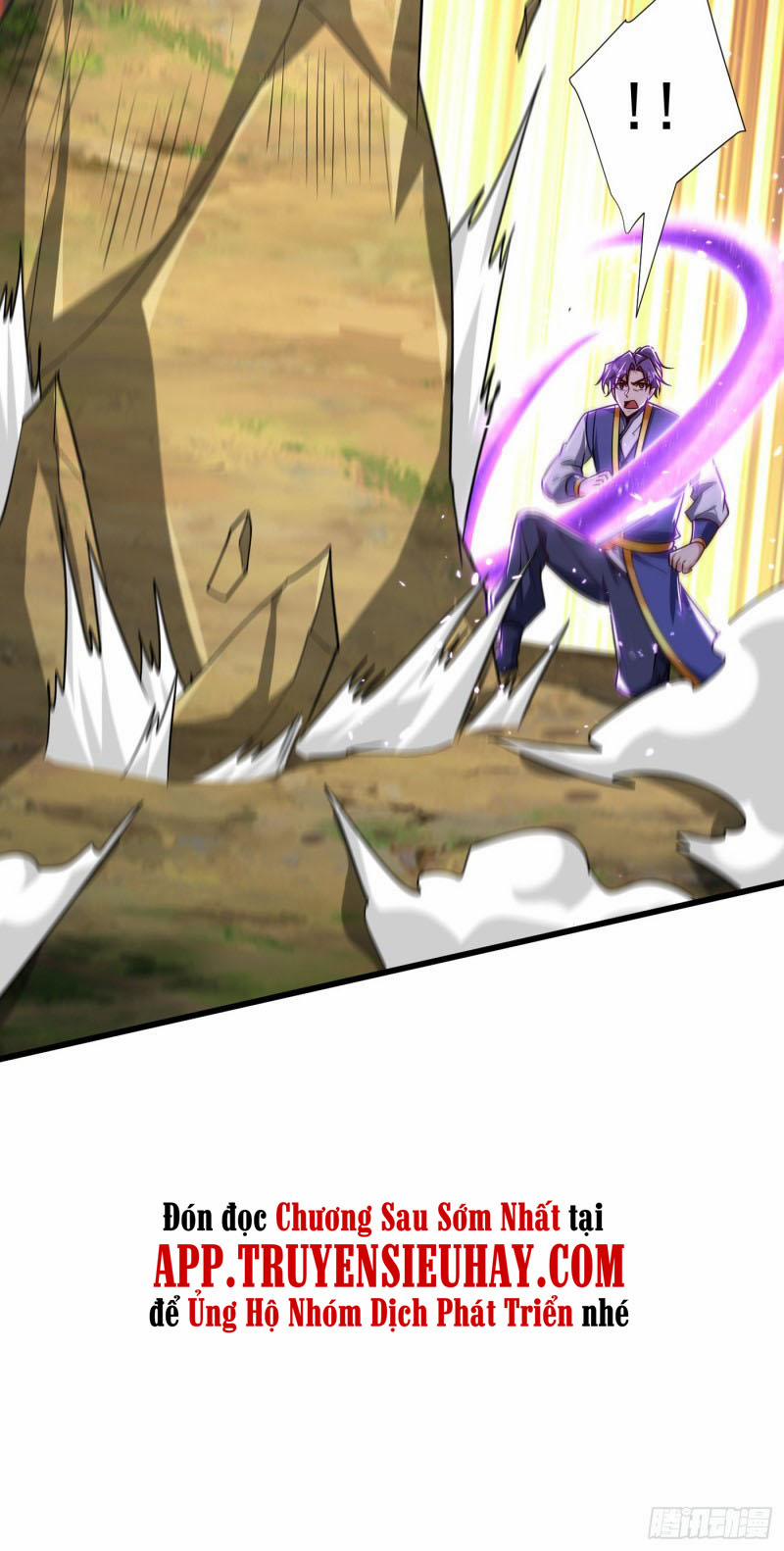 Yêu Giả Vi Vương 253 trang 27