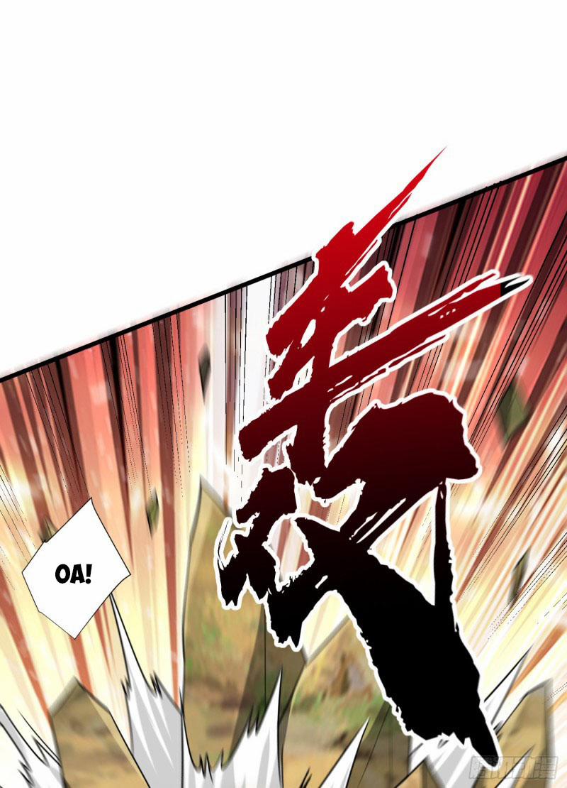 Yêu Giả Vi Vương 253 trang 31